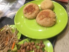 -大福来锅巴菜(古文化街店)