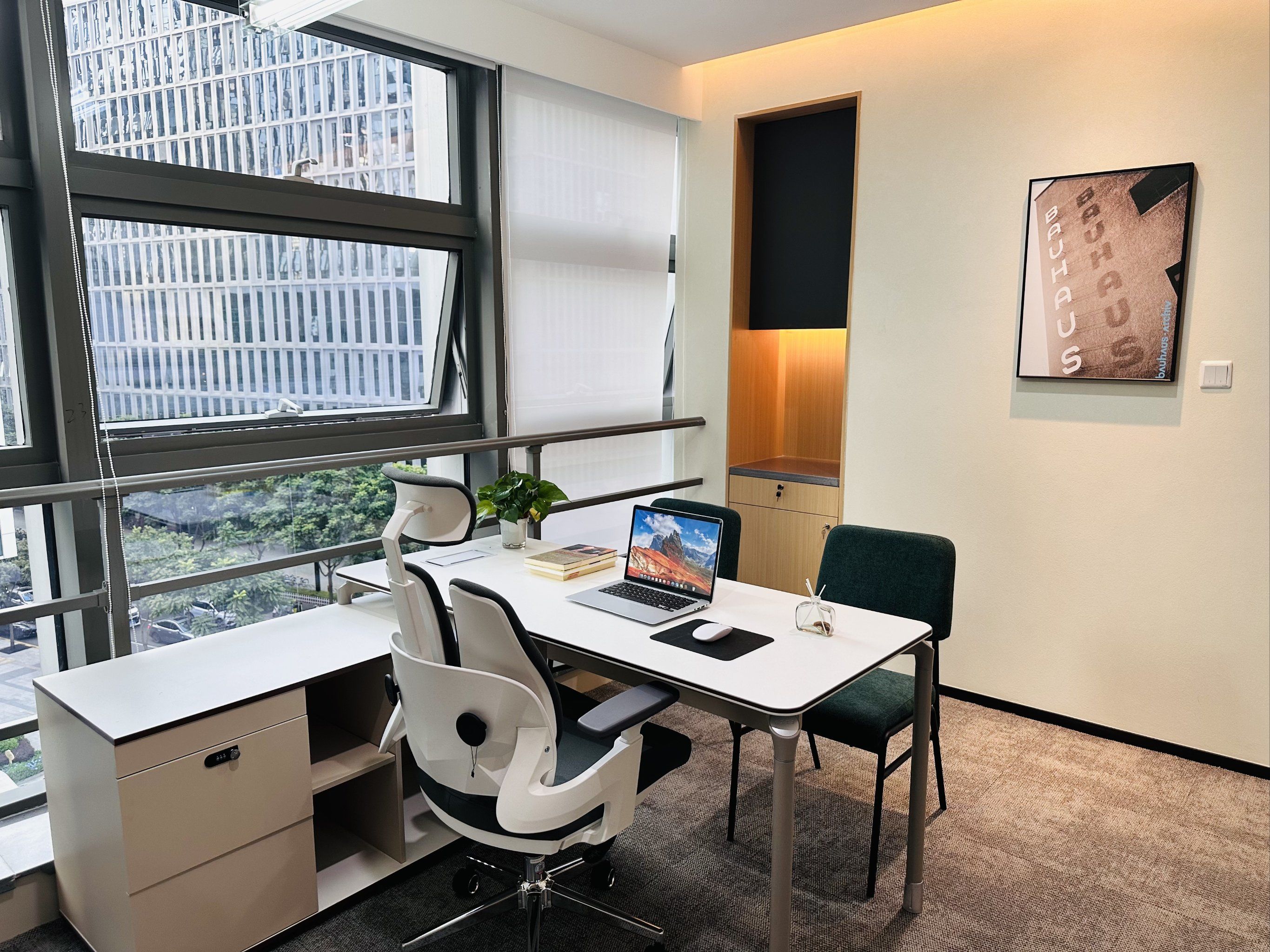 深圳
办公室出租 个人工作室,初创公