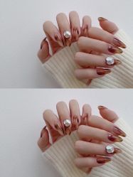 -M·X Nail日式美甲美睫