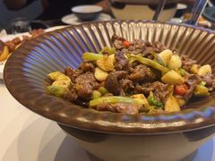 -秋色客家菜(南山店)