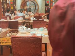 大堂-点都德(汇盈广场店)