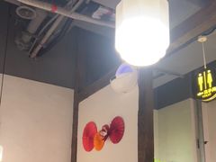 -乔街深夜食堂·台州菜·高压锅生蚝(杭州总店)