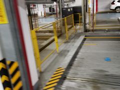 -君欣时代广场·停车场