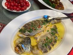-中国坊中餐厅(石家庄希尔顿酒店)