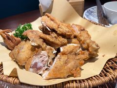 -前海沿·青岛菜(五四广场永旺店)