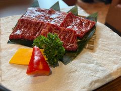 -炼火烤肉店
