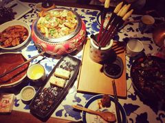 -遇见长安(兰州中心店)