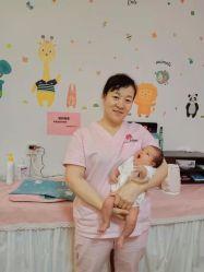 -禧悦府国际月子会所(总店)