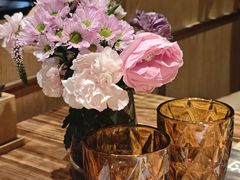 -半秋山西餐厅(销品茂店)