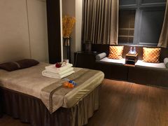 -新偶像健康汇•水疗SPA•豪华自助餐(世界城店)