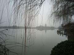 -东湖景区