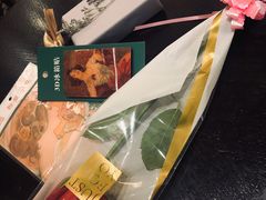 -利顺德大饭店·水岸中餐厅(小白楼店)