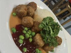 -宜家·瑞典风味餐厅(无锡店)