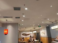 -吉野家(复兴路第二餐厅店)