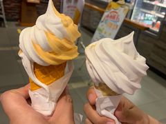 -汉堡王(天津鲁能店)