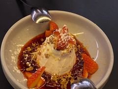 草莓脆粒慕斯-农畉LONFOOD(万象天地店)