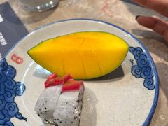-大渔铁板烧(大悦城店)
