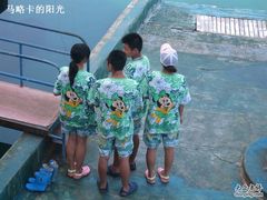 -秦皇岛乐岛海洋王国