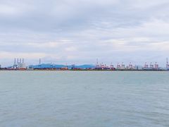 -南沙十九涌渔人码头-南门