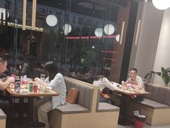 -杨氏青龙虾·羊蝎子(珠江路店)