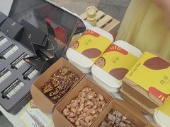 -隐溪茶馆(金虹桥店)