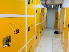 -安东易迷你仓自助寄存仓库(文定路店)