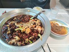 -蛙功夫(福州仓山万达店)
