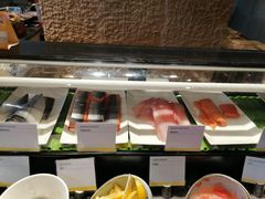 -红棉中餐厅·广州海航威斯汀酒店