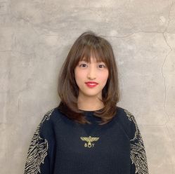 -M+hair salon专业造型沙龙