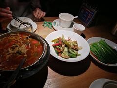 -桂小厨广西菜(青秀万达店)