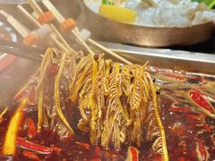 -锦城印象火锅(天府三街店)