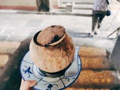 原只椰子炖竹丝鸡-達揚原味燉品(文明路店)