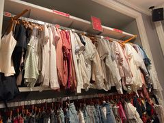 实物图-Abercrombie & Fitch(天环广场店)