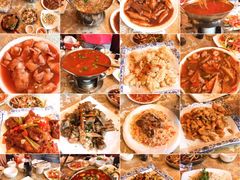 -新疆欣悦饭庄