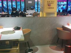 -96农蝎虾(江桥老街店)