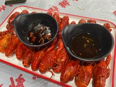 -虎虎龙虾大排档(双井店)