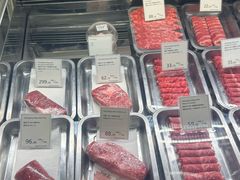 -羽深肉铺 Steak & Wine