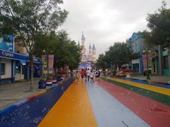 -沈阳方特欢乐世界