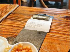 -红料理|串串有瘾·烧烤(吴中路店)