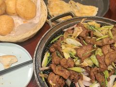 -宏状元现熬粥·京味菜(五棵松店)