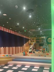 -MELAND亲子乐园•派对•研学(集美世茂店)