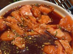-东海怡品海鲜豆捞(舟宿夜江店)