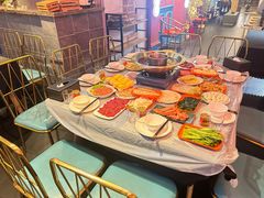 -里堂派对·独栋团建聚会小院轰趴馆(三圣乡店)