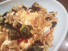 -北李妈妈菜·海肠捞饭(开发区万达店)