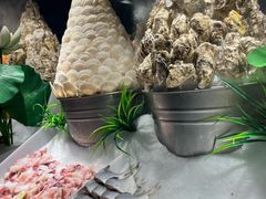 -吉布鲁牛排海鲜自助(成都大悦城店)