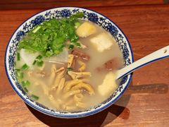 -小潘记鸭血粉丝汤