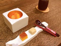 -空蝉怀石料理(益丰·外滩源店)