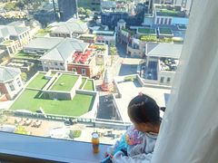 -珠海中海雅高铂尔曼酒店
