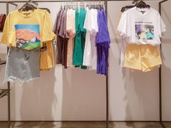 -URBAN REVIVO(西安Momopark店)