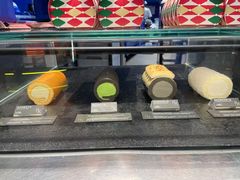 -the Roll'ING手作瑞士卷专门店(卓悦中心店)